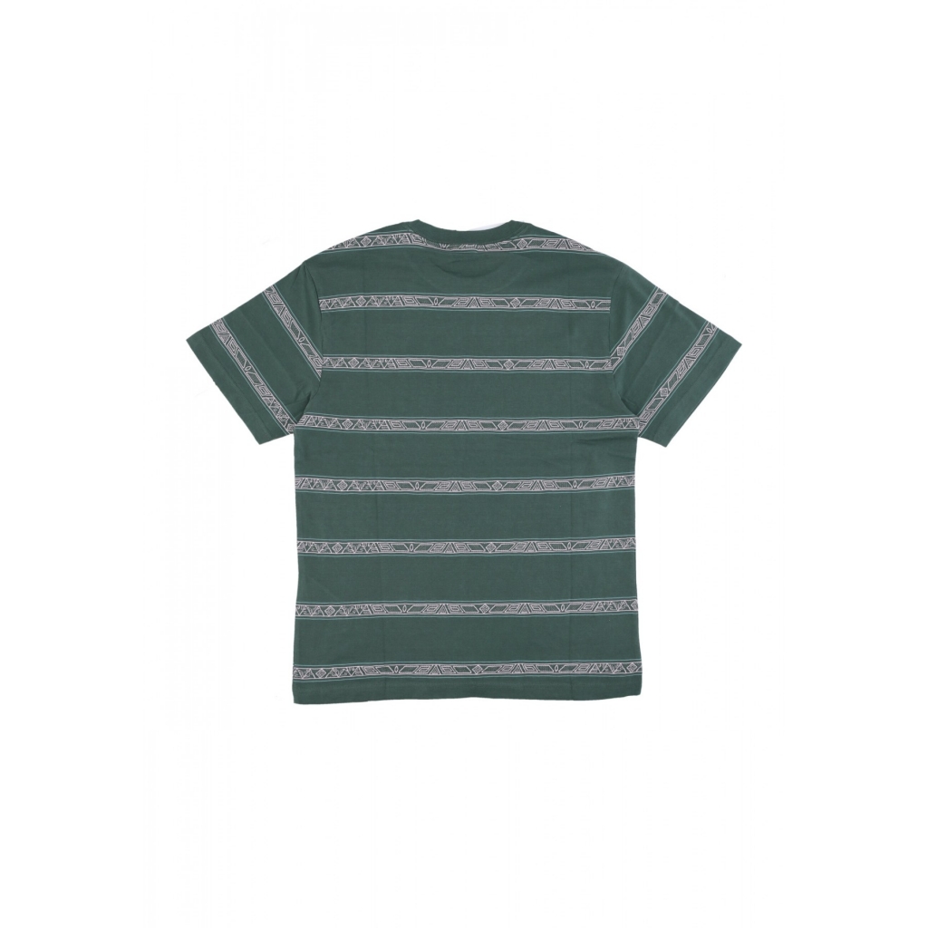 maglietta uomo fillmore tee GARDEN TOPIARY