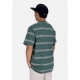 maglietta uomo fillmore tee GARDEN TOPIARY