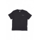 maglietta uomo family tee x smokey bear OFF BLACK
