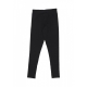 leggins donna w mlb le leggings neyyan BLACK/WHITE