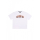 maglietta uomo i am who i am tee WHITE