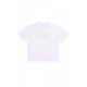 maglietta uomo i am who i am tee WHITE