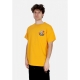 maglietta uomo eagle tee CITRUS