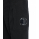 Maglione a coste nero