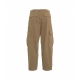 Pantaloni cargo Sonata beige