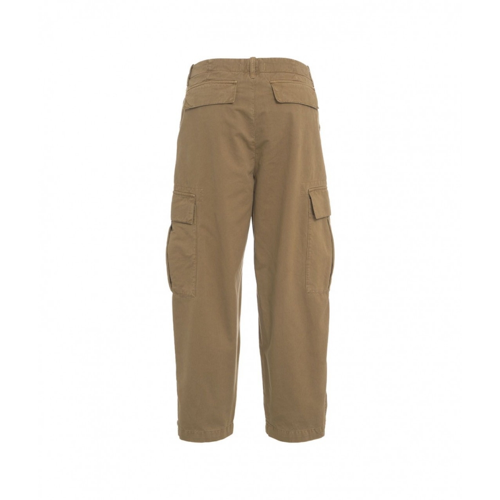 Pantaloni cargo Sonata beige