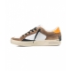 Sneakers Sk8 Deluxe multicolore