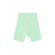 pantaloncino ciclista donna w sportswear classic hr 8in short VAPOR GREEN/SAIL