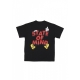maglietta uomo mickey 5tate tee BLACK
