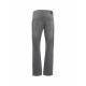 Jeans The Straight Check grigio