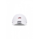cappellino visiera curva uomo club unstructured air max 1 cap WHITE