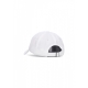 cappellino visiera curva uomo club unstructured air max 1 cap WHITE
