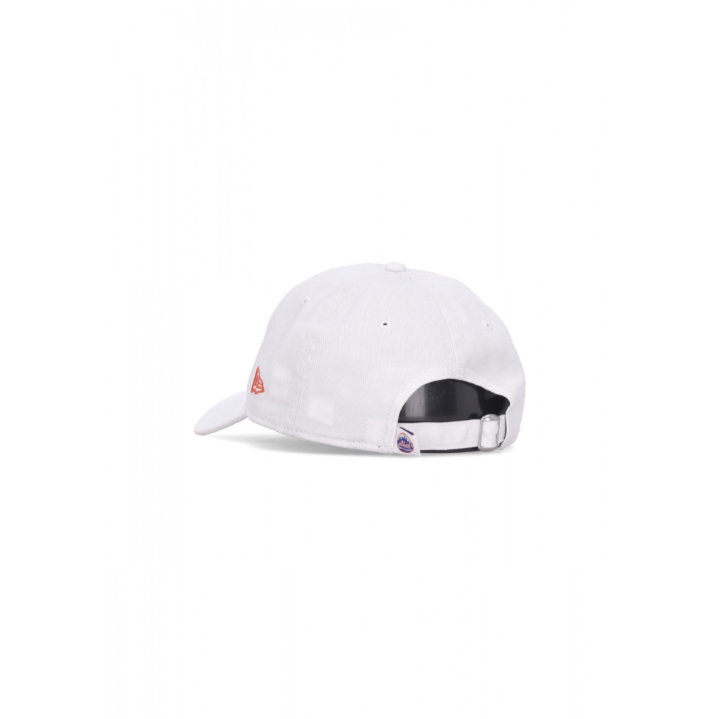 cappellino visiera curva uomo mlb core classic 920 neymet WHITE