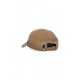cappellino visiera curva uomo mlb core classic 920 neyyan KHAKI/BLACK