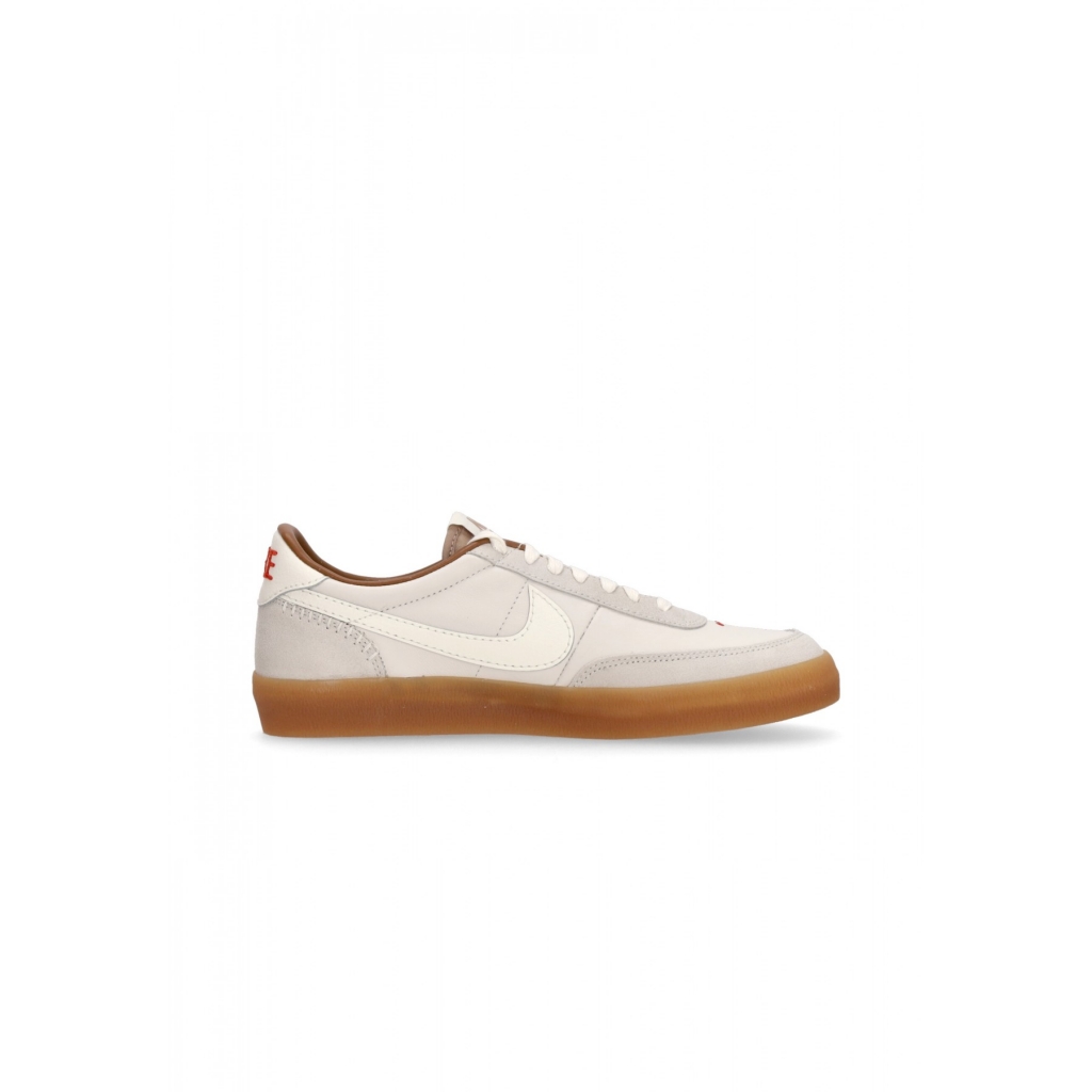 scarpa bassa uomo killshot 2 leather LIGHT BONE/SAIL/GUM YELLOW