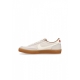 scarpa bassa uomo killshot 2 leather LIGHT BONE/SAIL/GUM YELLOW