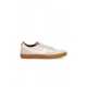 scarpa bassa uomo killshot 2 leather LIGHT BONE/SAIL/GUM YELLOW
