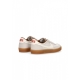 scarpa bassa uomo killshot 2 leather LIGHT BONE/SAIL/GUM YELLOW