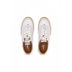 scarpa bassa uomo killshot 2 leather LIGHT BONE/SAIL/GUM YELLOW