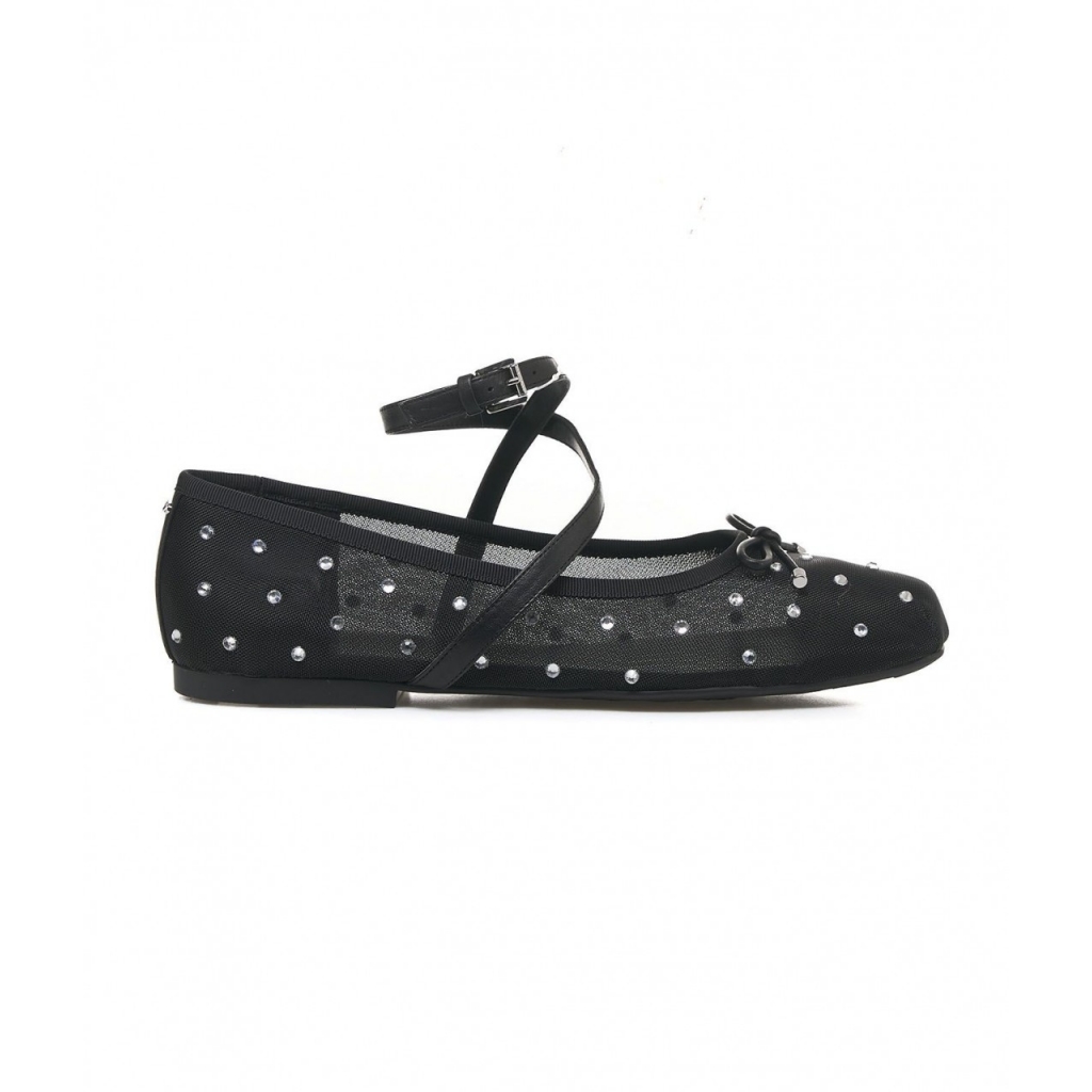 Ballerina Flats Collette nero