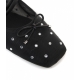 Ballerina Flats Collette nero