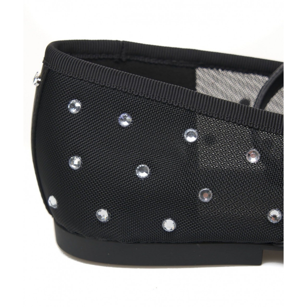 Ballerina Flats Collette nero
