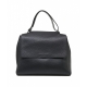 Borsa a mano Sveva Soft nero