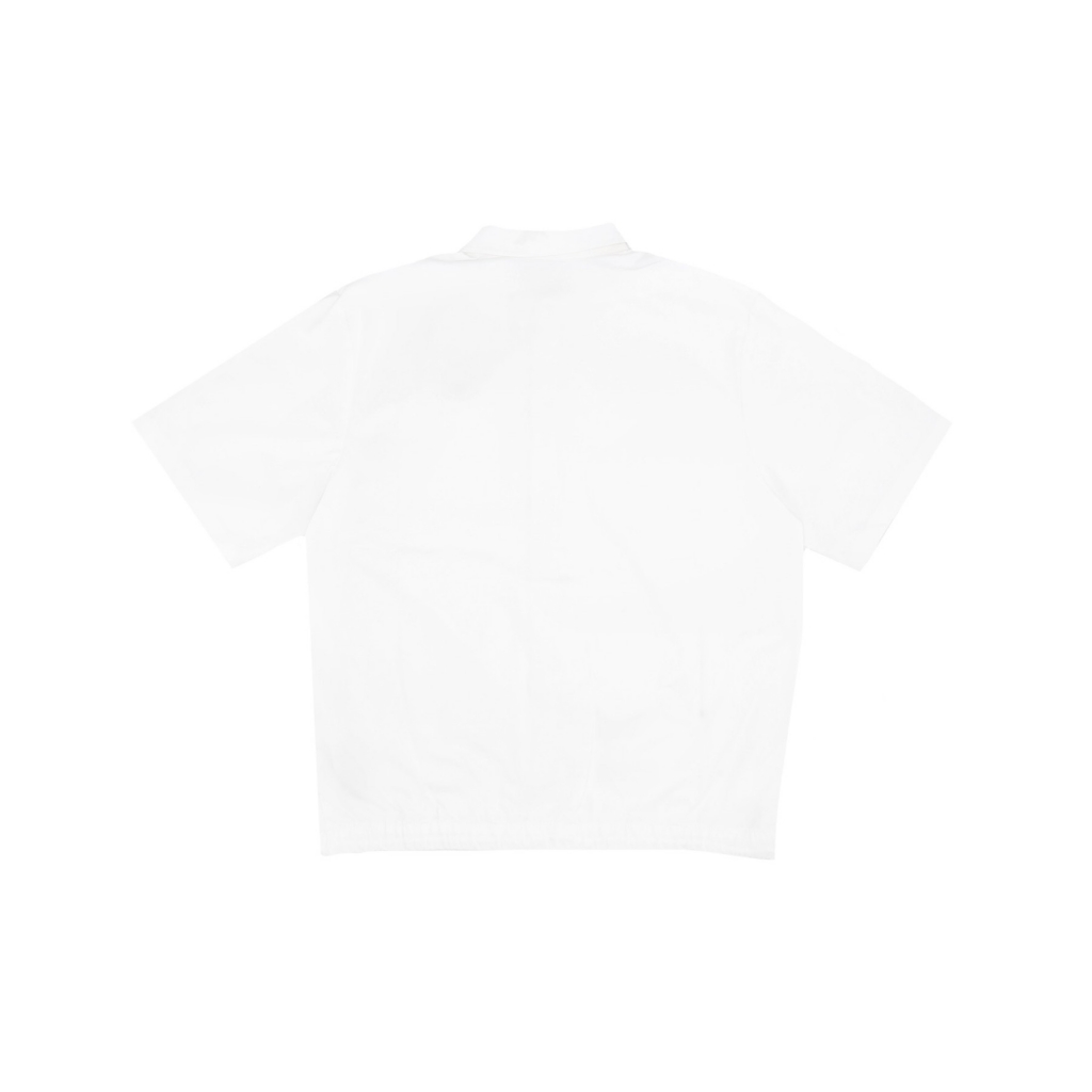 camicia manica corta uomo club venice top SAIL/BLACK