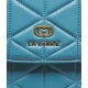 Borsa a mano Lea azzurro