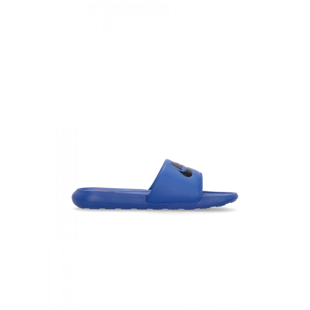 ciabatte uomo victori one slide GAME ROYAL/BLACK/GAME ROYAL