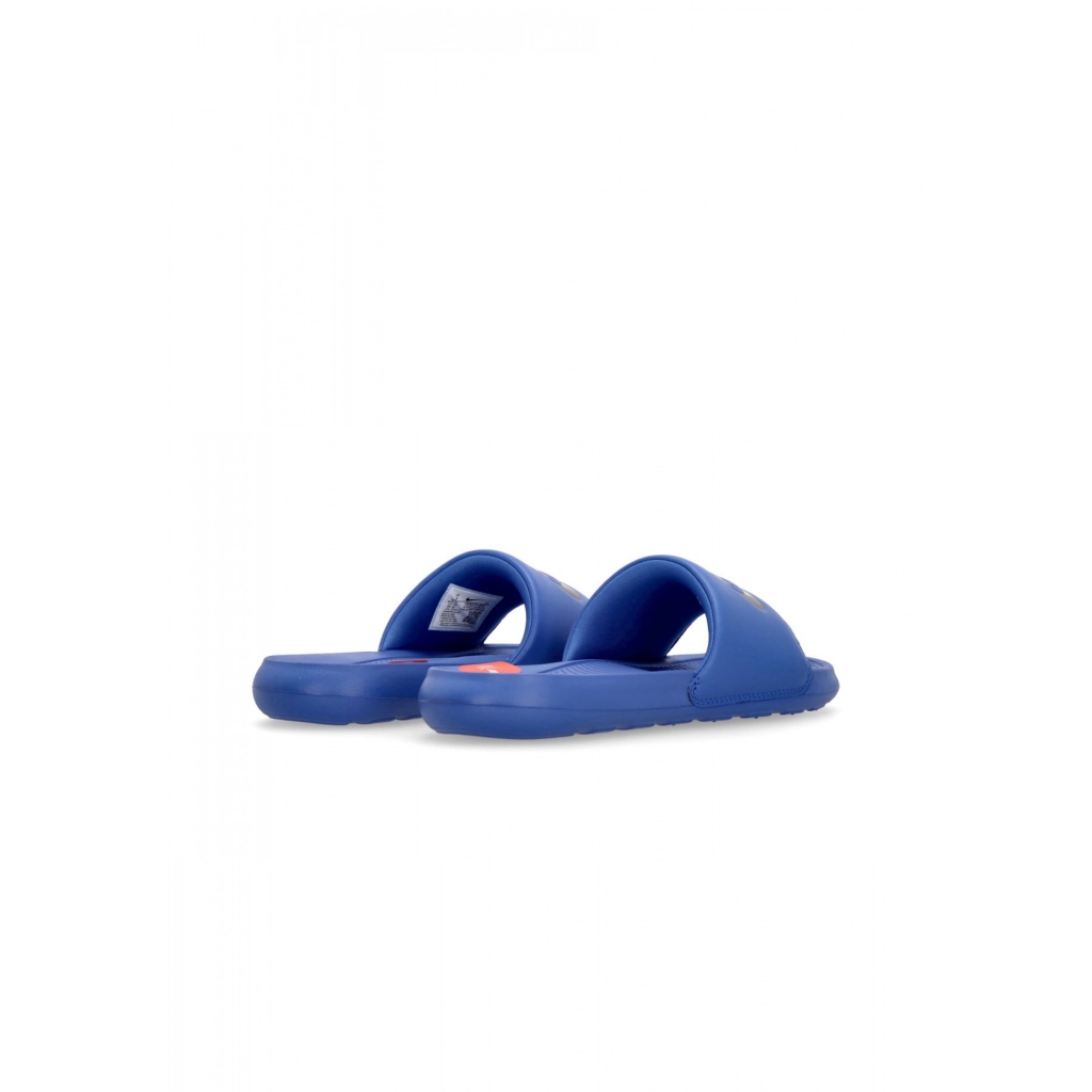 ciabatte uomo victori one slide GAME ROYAL/BLACK/GAME ROYAL