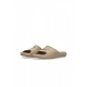 ciabatte uomo victori one shower slide KHAKI/BLACK/KHAKI