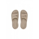ciabatte uomo victori one shower slide KHAKI/BLACK/KHAKI