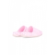 ciabatte donna w calm slide se PINK FOAM/PINK FOAM/PINK FOAM