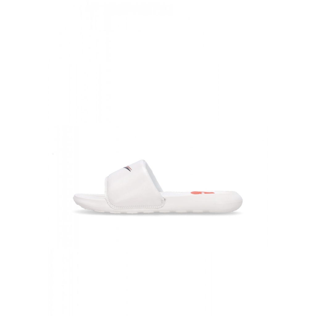 ciabatte donna w victori one slide swoosh SAIL/TERRA BLUSH/SAIL/BLACK