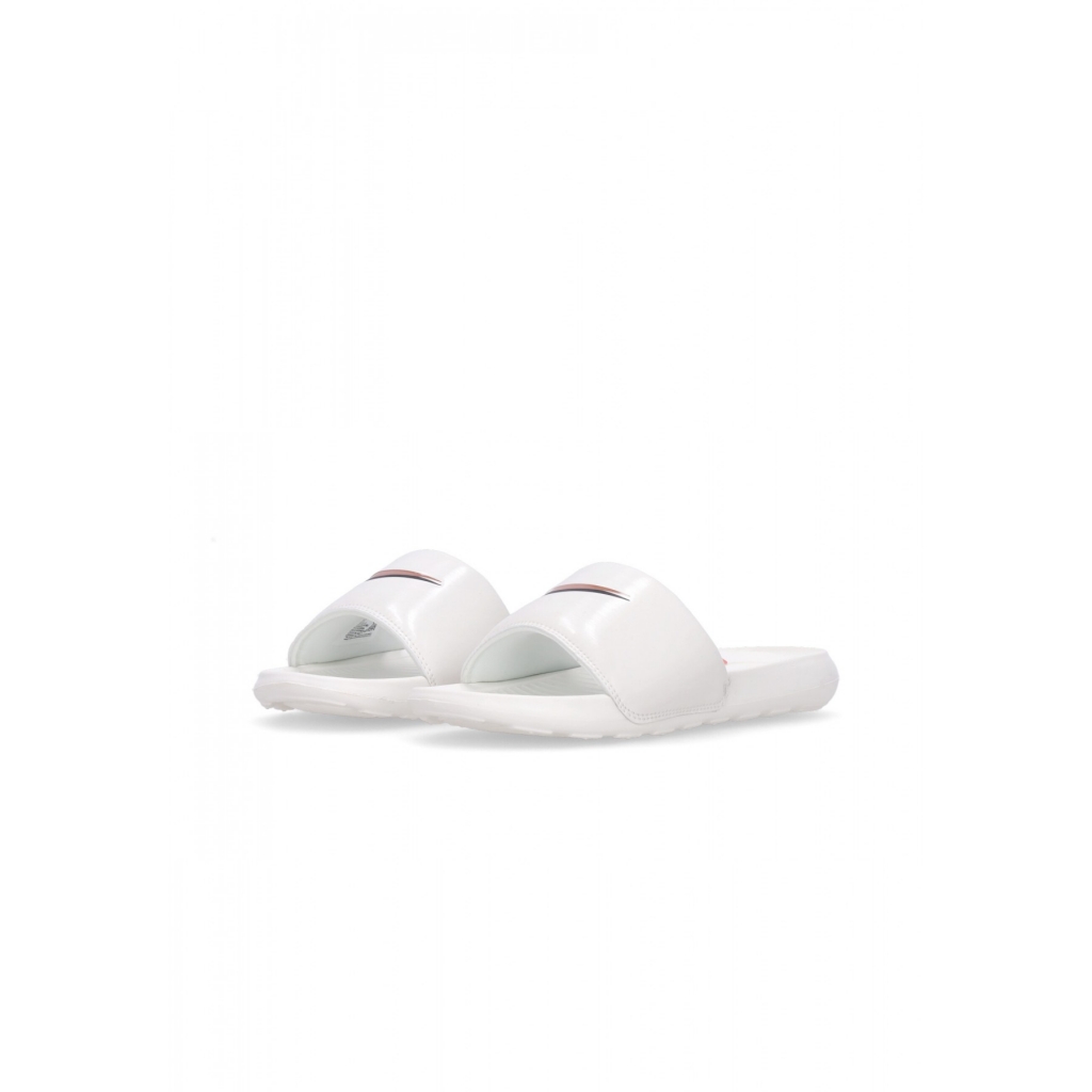 ciabatte donna w victori one slide swoosh SAIL/TERRA BLUSH/SAIL/BLACK