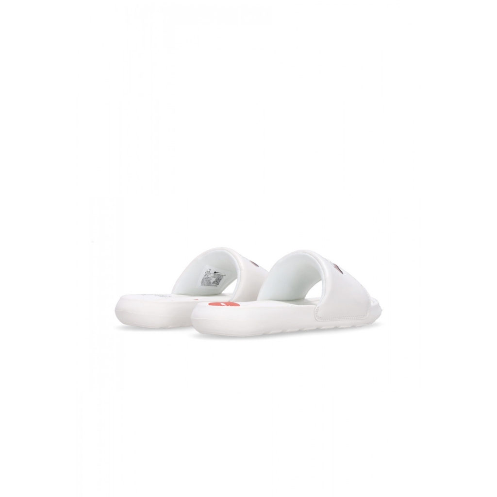 ciabatte donna w victori one slide swoosh SAIL/TERRA BLUSH/SAIL/BLACK