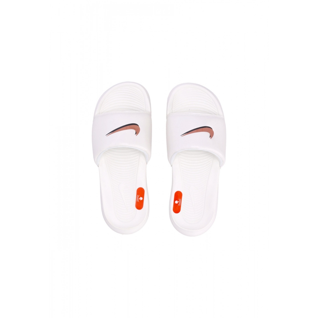 ciabatte donna w victori one slide swoosh SAIL/TERRA BLUSH/SAIL/BLACK