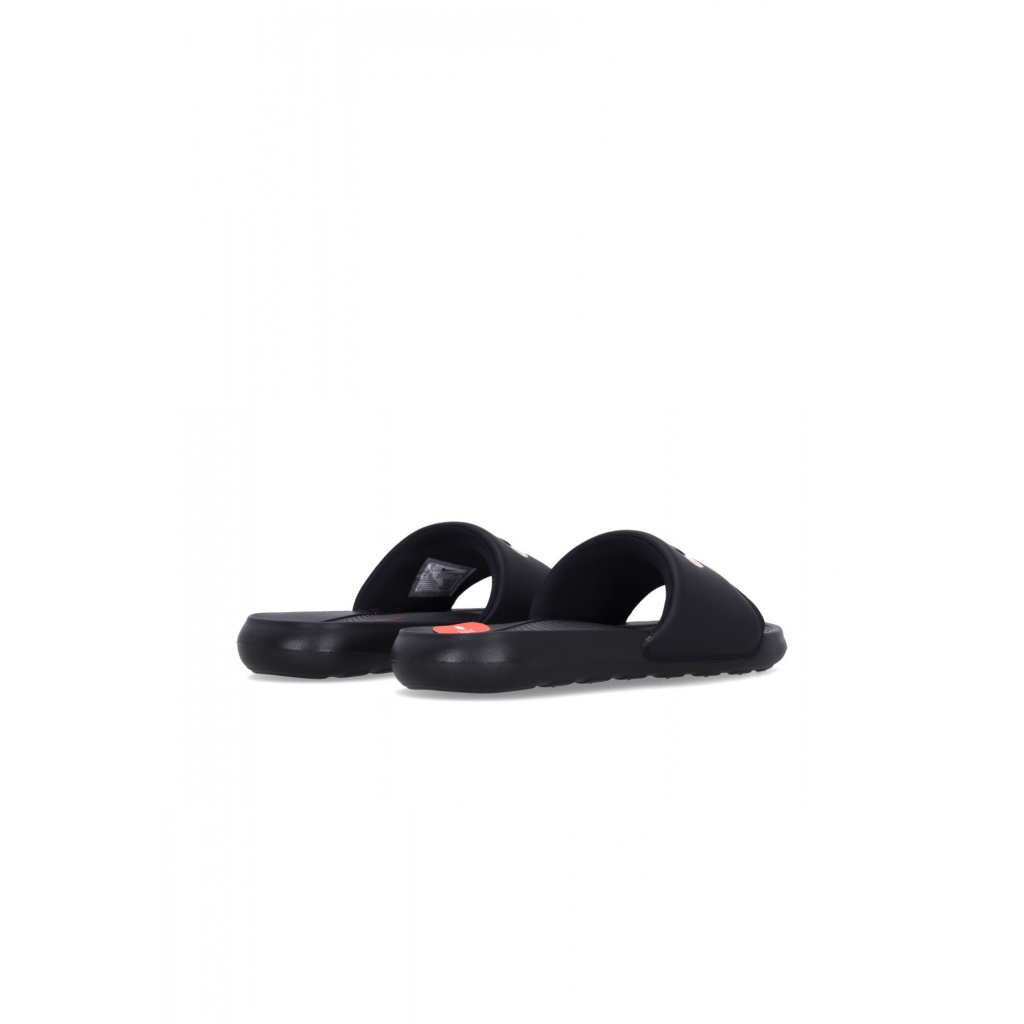 ciabatte uomo victori one slide swoosh BLACK/SESAME/BLACK