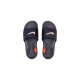 ciabatte uomo victori one slide swoosh BLACK/SESAME/BLACK