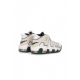 scarpa alta uomo air more uptempo 96 WHITE/SEA GLASS/VINTAGE GREEN