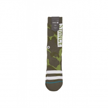calza media uomo og CAMO