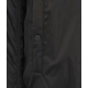 Giubbotto bomber nero