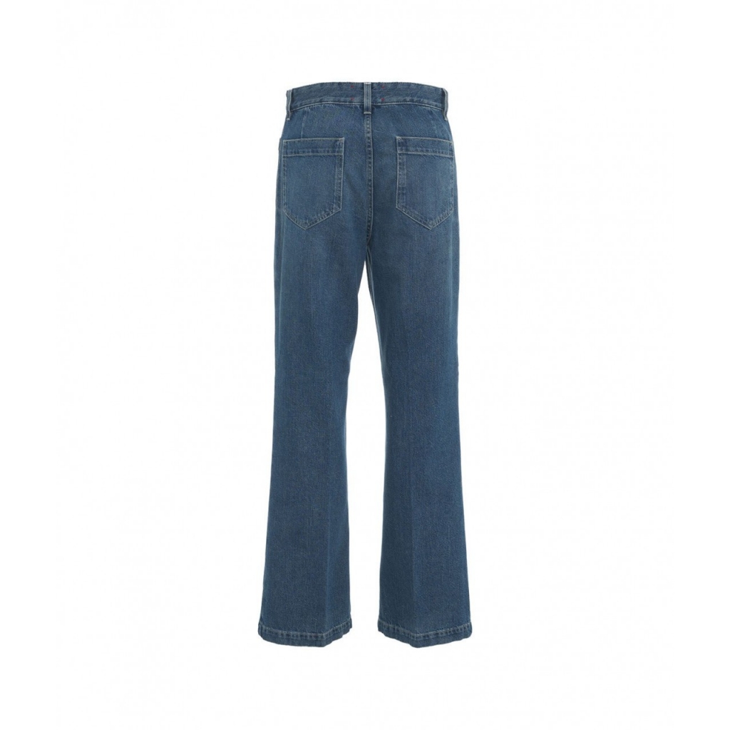 Jeans One Curt blu