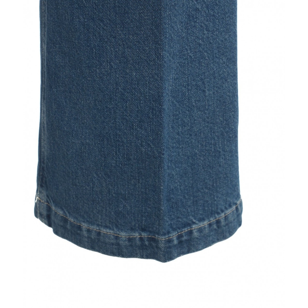 Jeans One Curt blu
