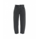 Jeans Jared Tapered nero