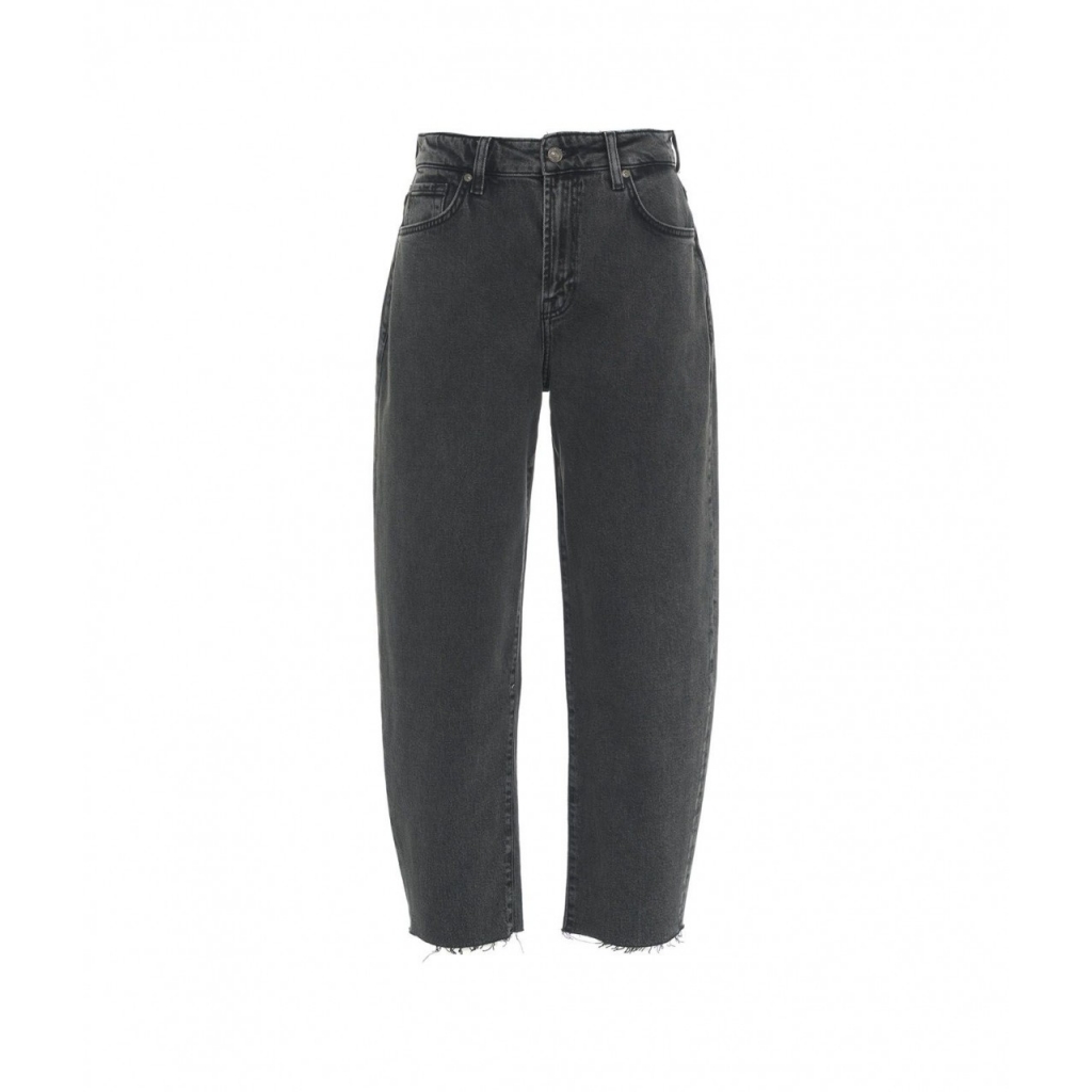 Jeans Jared Tapered nero