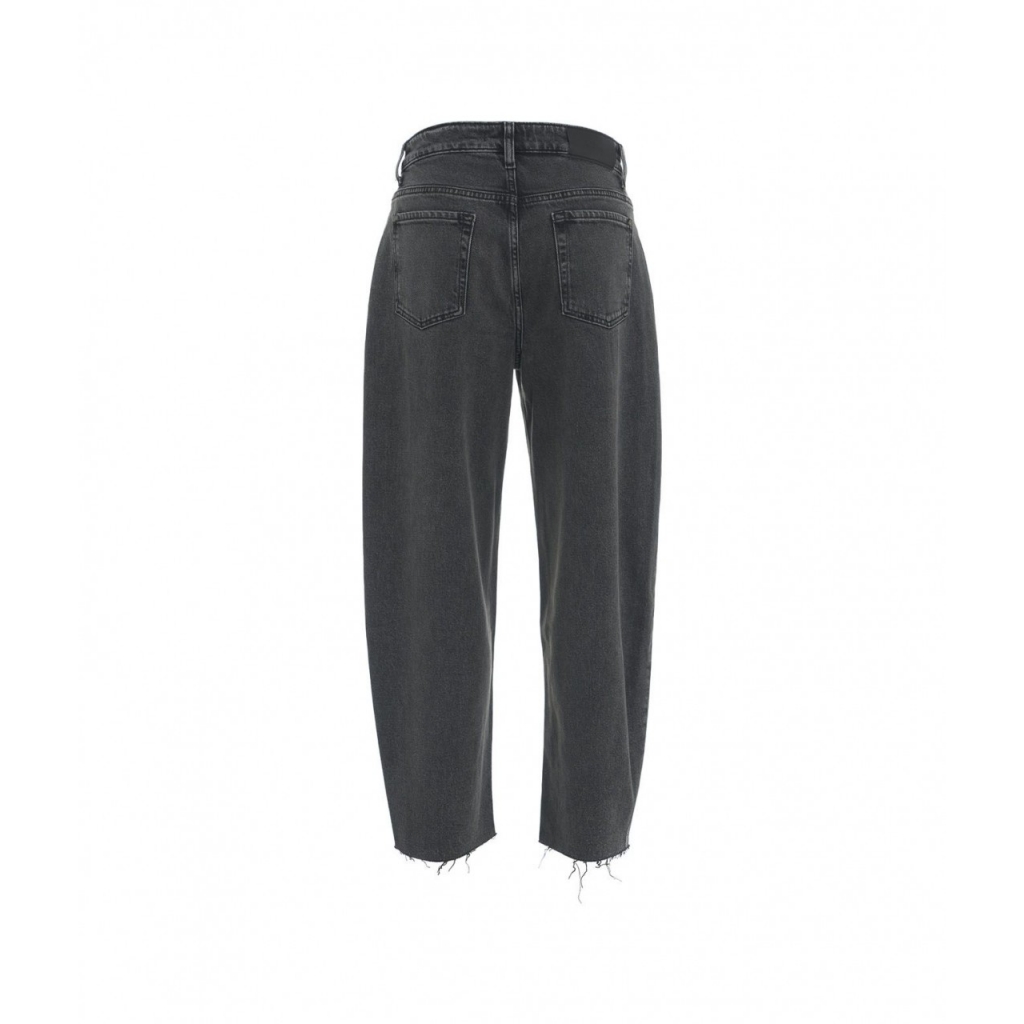 Jeans Jared Tapered nero