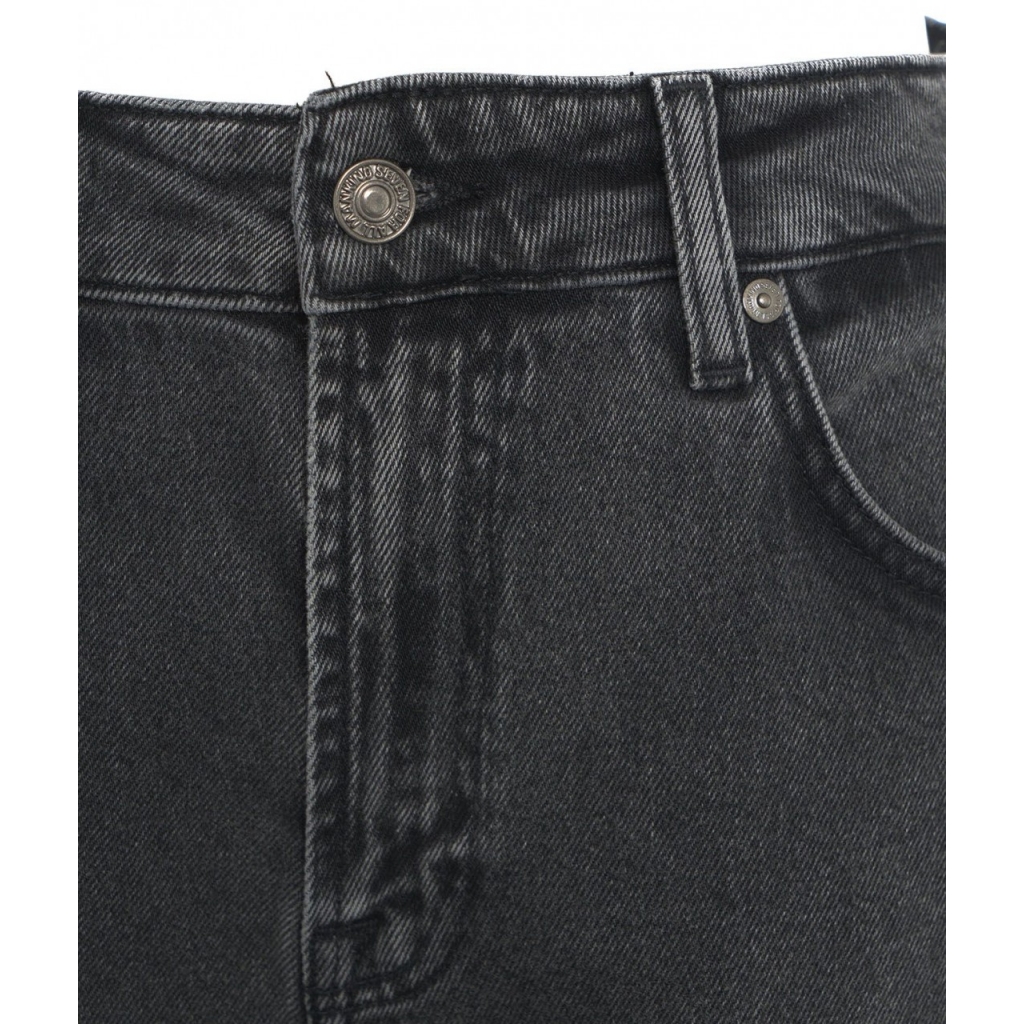 Jeans Jared Tapered nero