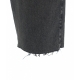 Jeans Jared Tapered nero